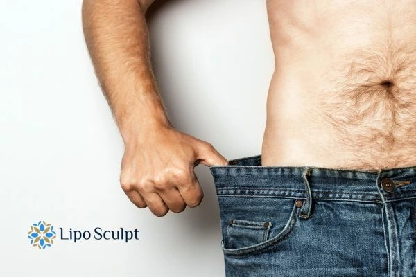 What Should a Weight-Loss Diet for Men Include?