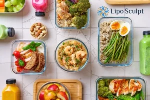 Natural Diet Options For Body Transformation 2 Your diet is great for body transformation Abingdon - read on to find out more!