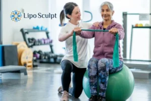 Can Faecal Incontinence Be Cured? 6 Have you tried all other treatments to fix your faecal incontinence Abingdon - try Lipo Sculpt NOW!
