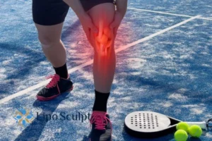 Injury Recovery Using Tonesculpt 2 Are you looking to accelerate your injury recovery Abingdon contact Lipo Sculpt today!