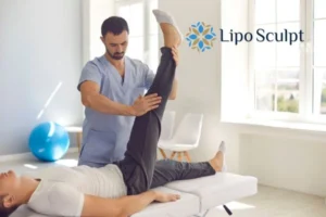 Injury Recovery Using Tonesculpt 3 Get faster results, include Tonesculpt in your injury recovery Abingdon
