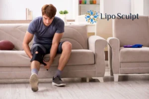 Injury Recovery Using Tonesculpt 4 Build your muscle tone in comfort of your own home for injury recovery Abingdon