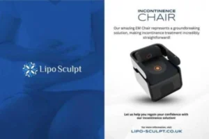 EM Chair Near Me 1 Are you looking for incontinence treatment - we have an EM Chair Abingdon near you! Contact us today!