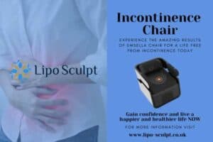 EM Chair: A Non-Surgical Solution for Treating Faecal Incontinence 5 EM Chair Abingdon For Faecal incontinence.