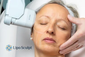 Why people choose HI-FU for their facelifts 2 Learn more about HIFU facelift Abingdon from Lipo Sculpt today!
