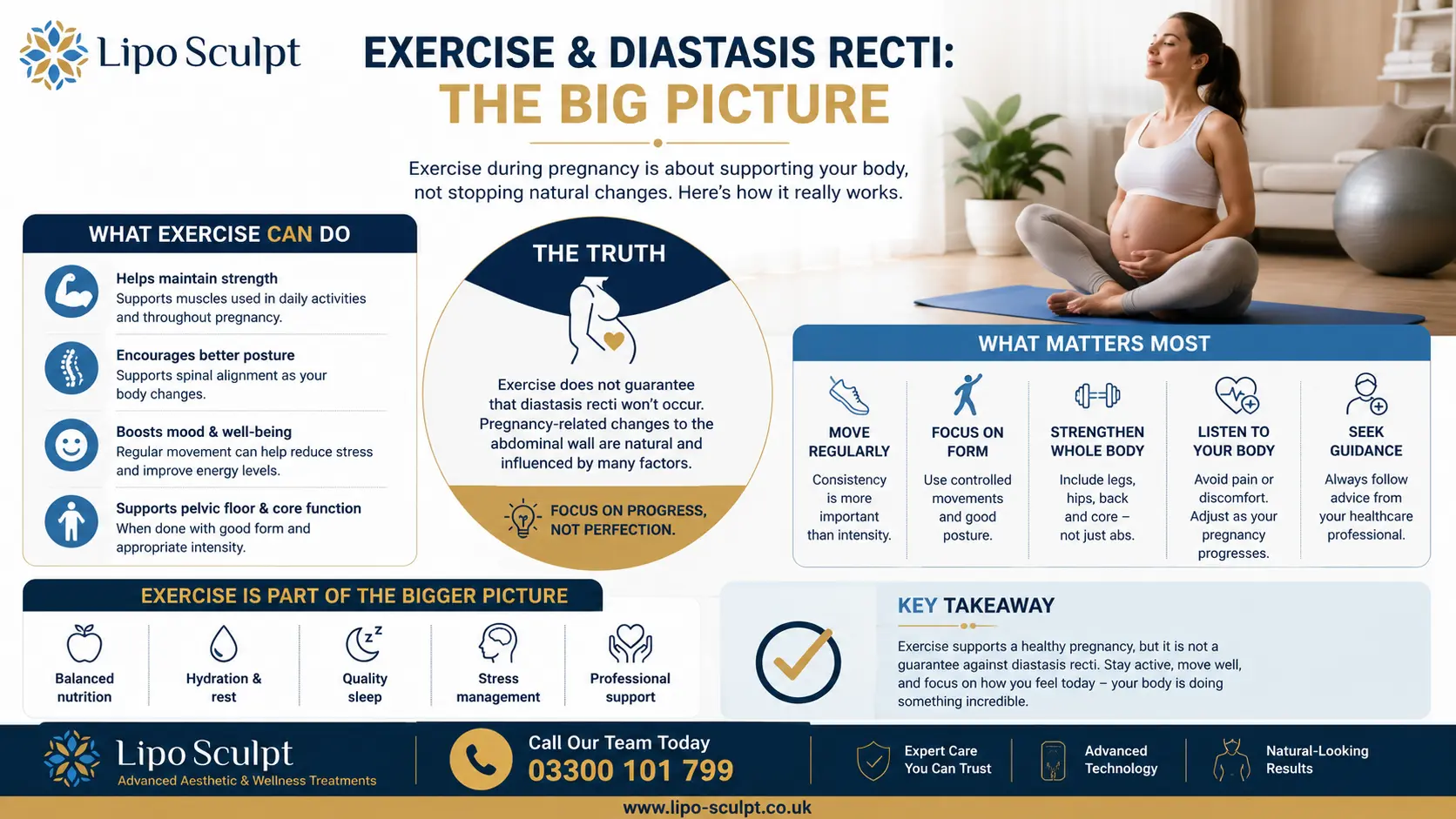 Does Exercise Reduce the Risk of Diastasis Recti? 3 Does Exercise Reduce the Risk of Diastasis Recti Abingdon : Which Types of Exercise May Support a Healthier Core?