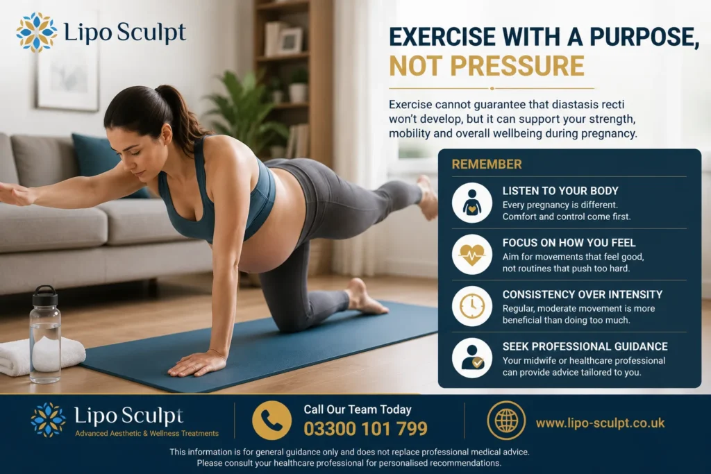 Does Exercise Reduce the Risk of Diastasis Recti? 4 Does Exercise Reduce the Risk of Diastasis Recti Abingdon : Does Every Case of Diastasis Recti Need Treatment?